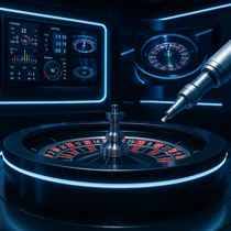 Slotuna - Live Roulette with Real Dealers
