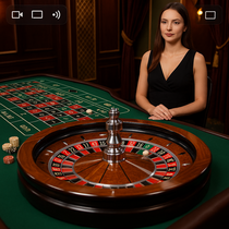 Slotuna - Live Roulette - HD Streaming