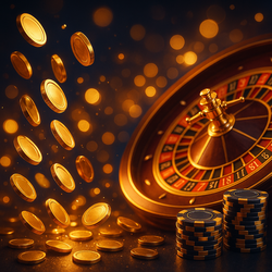 Slotuna Casino Bonus - 100% do 500€ + 200 Free Spins