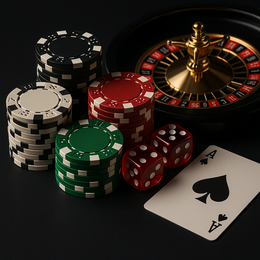 Ezugi - Slotuna Live Table Games