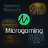 Microgaming - Slotuna Gaming Software