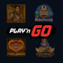 Play'n GO - Slotuna Slot Games Provider