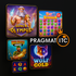 Pragmatic Play - Slotuna Slots Provider