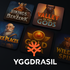 Yggdrasil - Slotuna Premium Slots