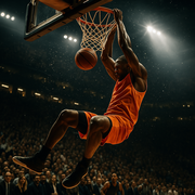 Slotuna - Basketball Betting - NBA and European Leagues