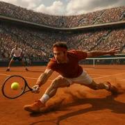 Slotuna - Tennis Betting - Live and Pre-Match